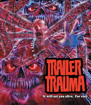 Trailer Trauma Cover